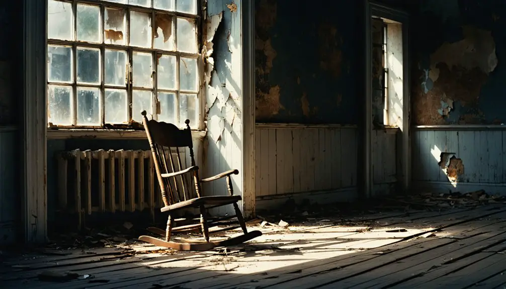 abandoned minnesota ghost town
