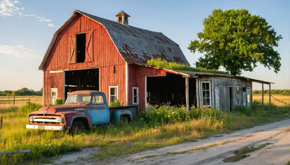 abandoned minnesota ghost town