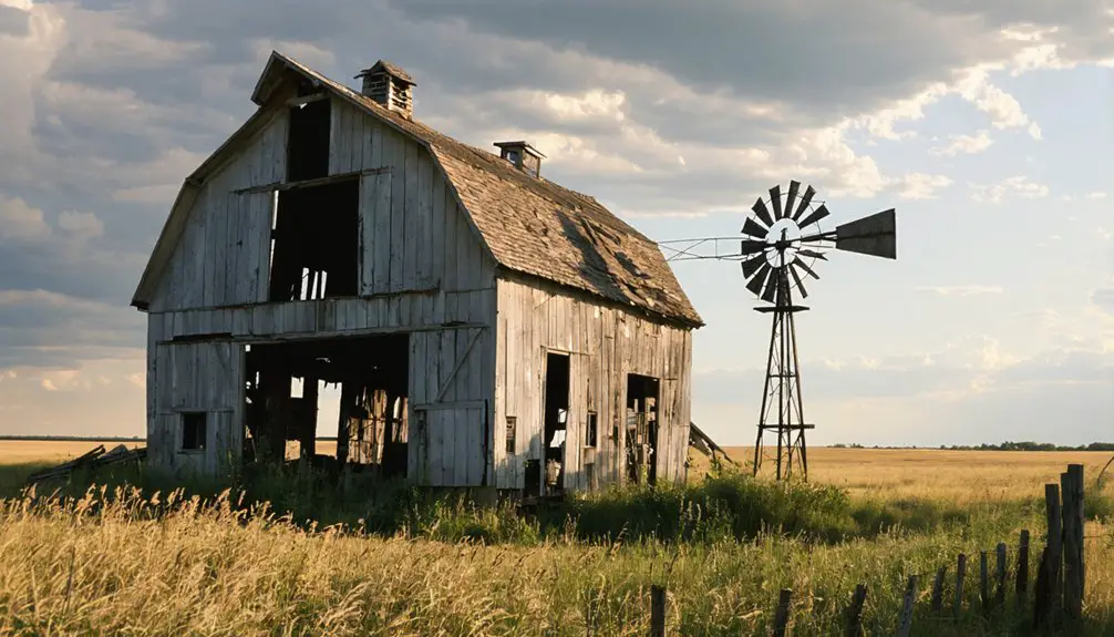 abandoned minnesota ghost town