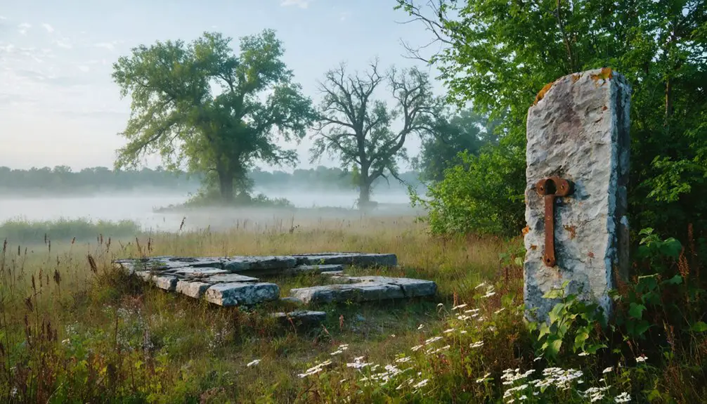 abandoned minnesota ghost town