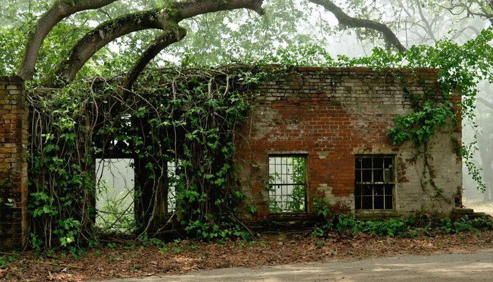 abandoned mississippi ghost town