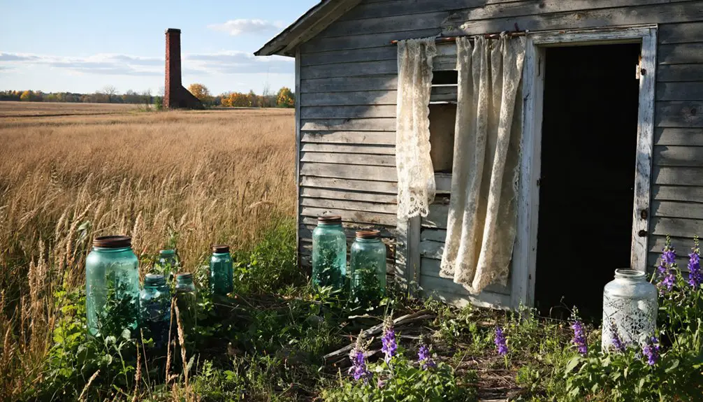 abandoned missouri ghost town