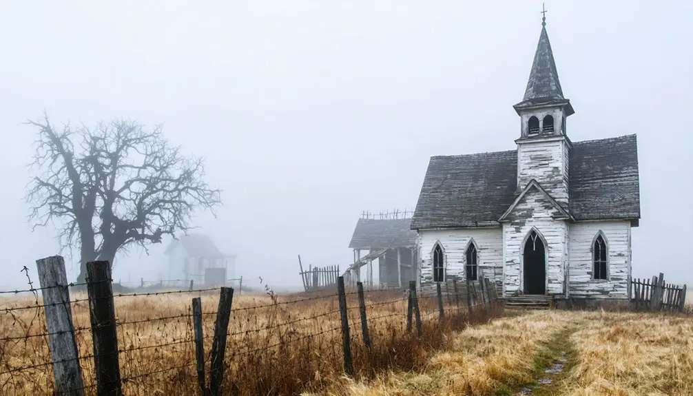 abandoned missouri ghost town