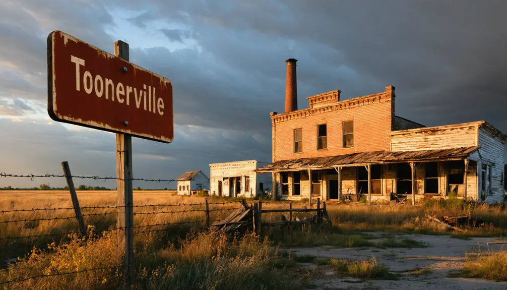 abandoned missouri ghost town