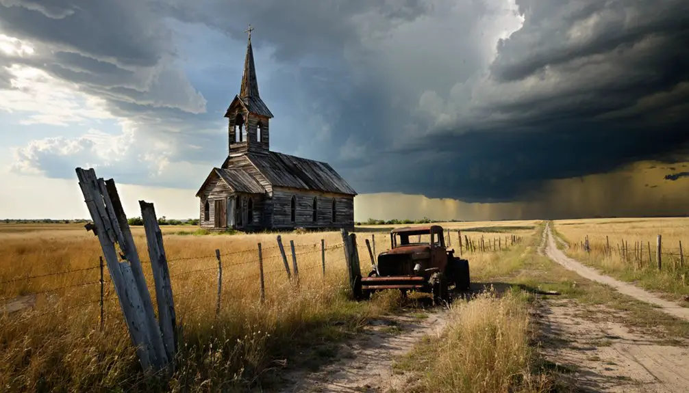 abandoned nebraska ghost town