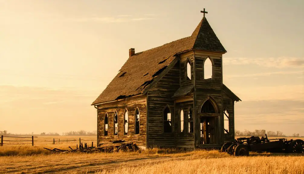 abandoned nebraska ghost town