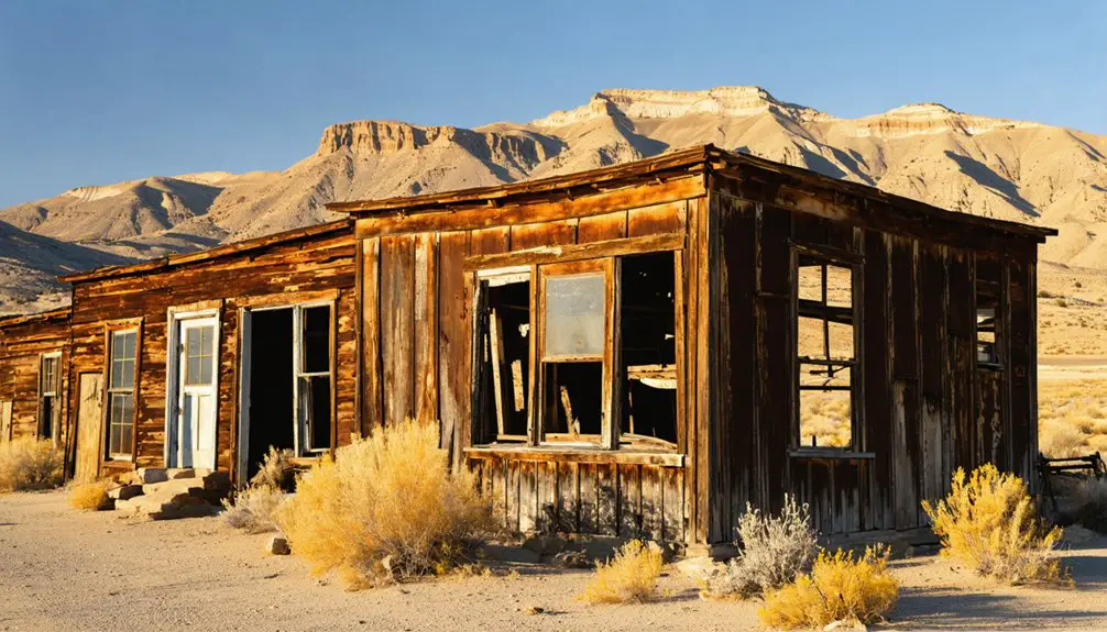 abandoned nevada mineral springs