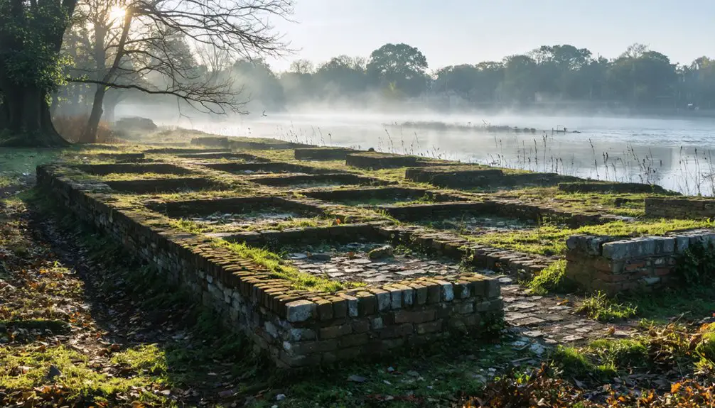 abandoned new jersey community