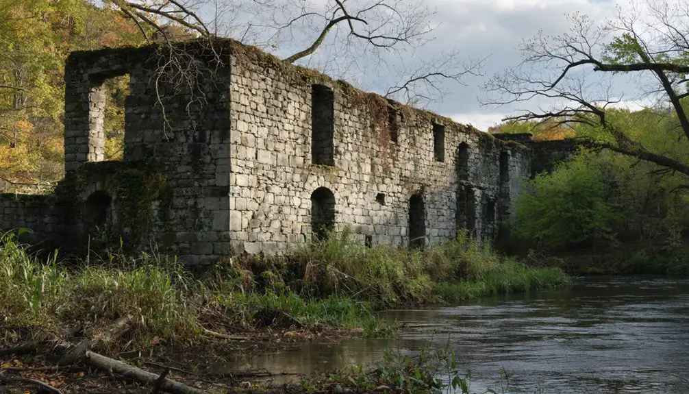 abandoned new jersey settlement
