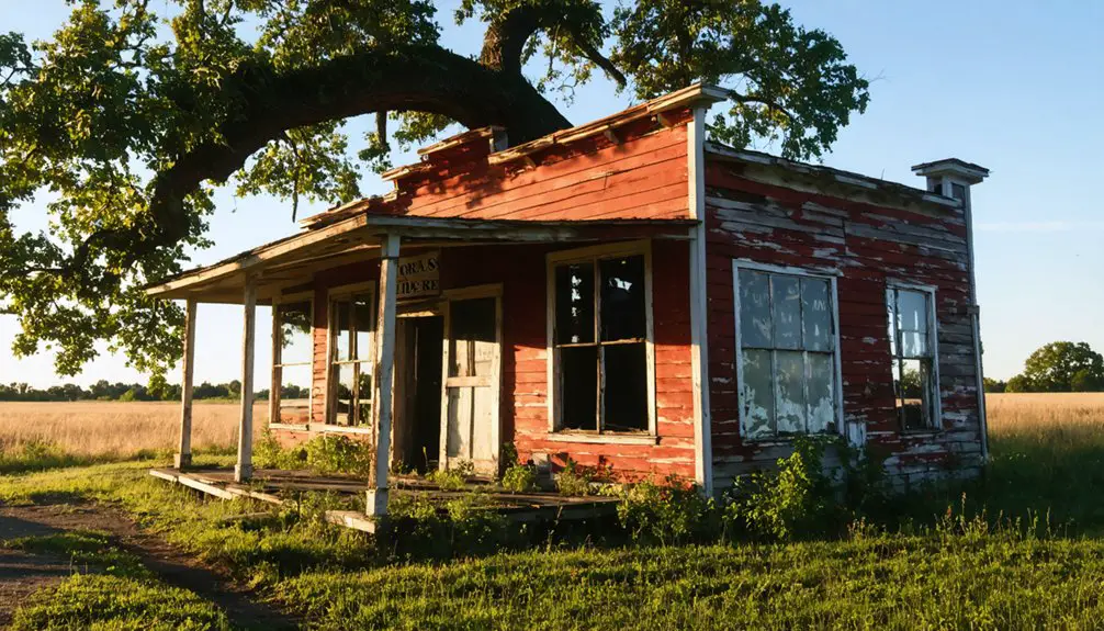 abandoned pennsylvania ghost town