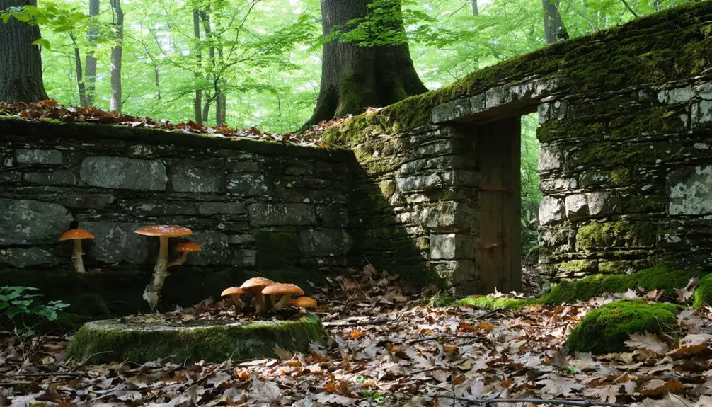 abandoned rhode island settlement