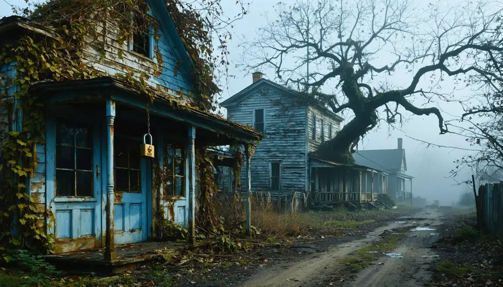 abandoned rhode island settlement