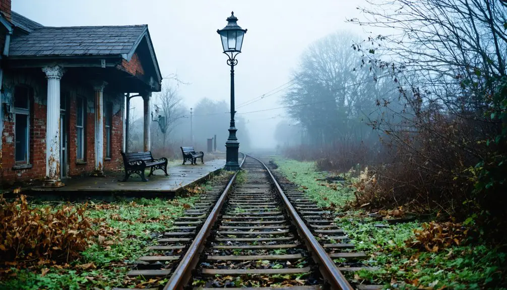abandoned rhode island town
