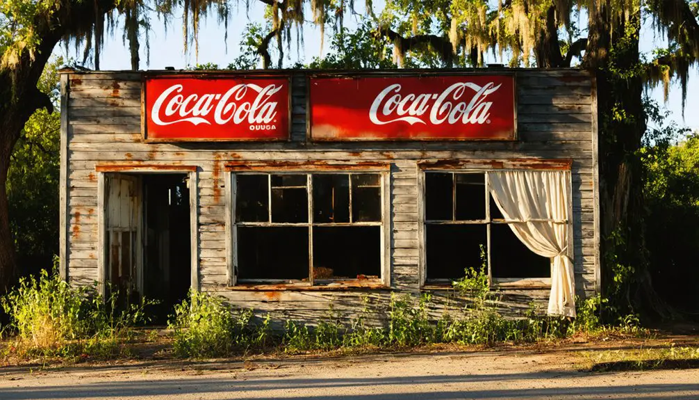 abandoned settlement in florida