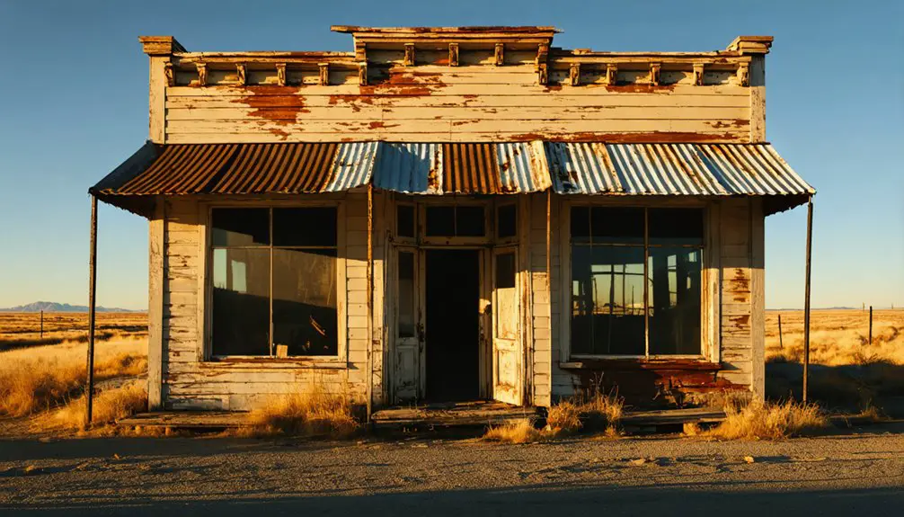 abandoned settlement in nebraska