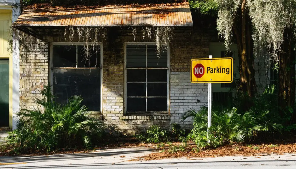 abandoned southern florida settlement