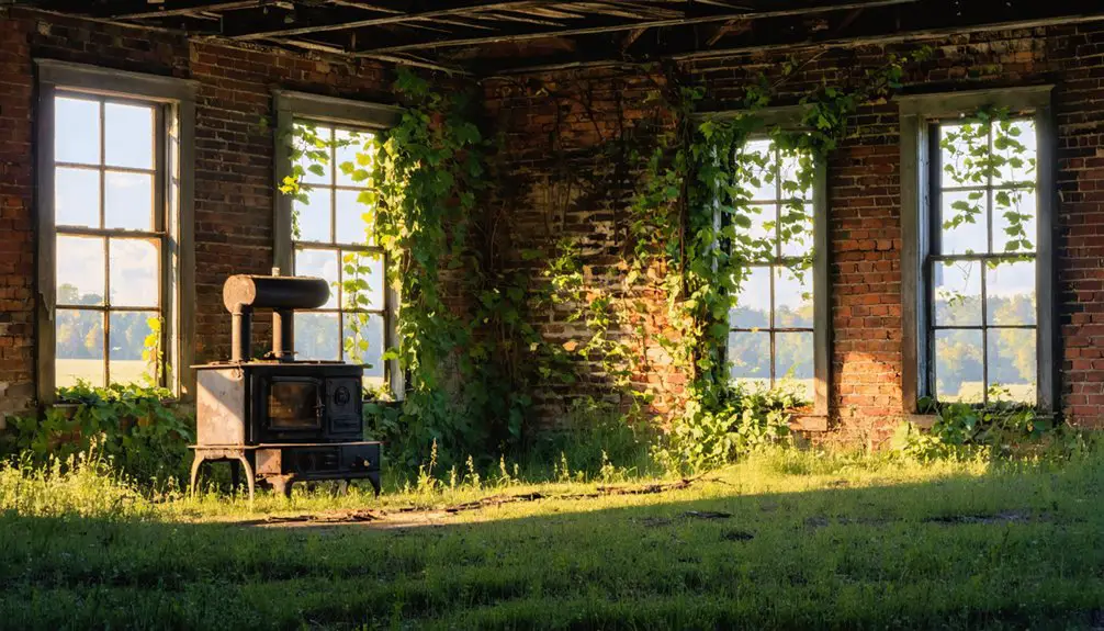 abandoned tennessee ghost town