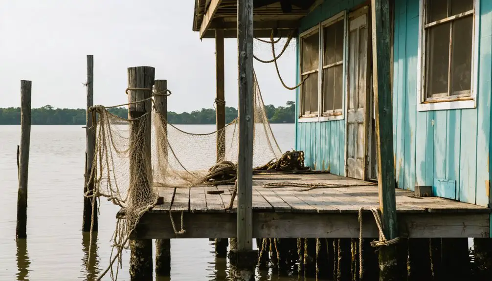 abandoned town in florida