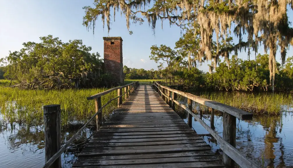 abandoned town in florida