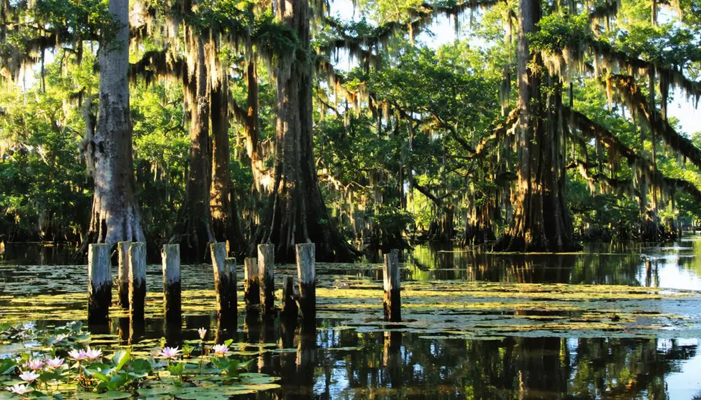 abandoned town in florida