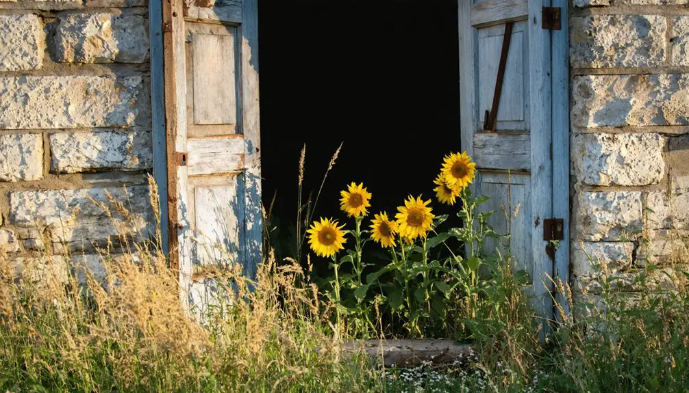 abandoned town in kansas