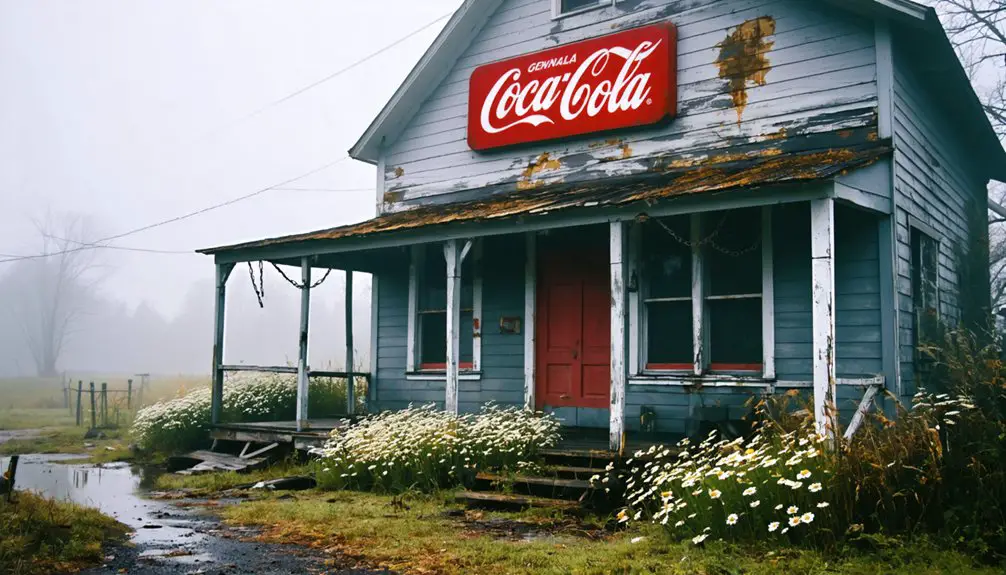 abandoned town in michigan