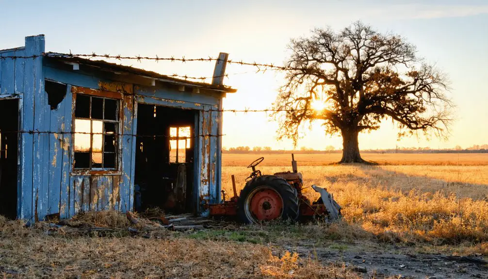 abandoned town in minnesota