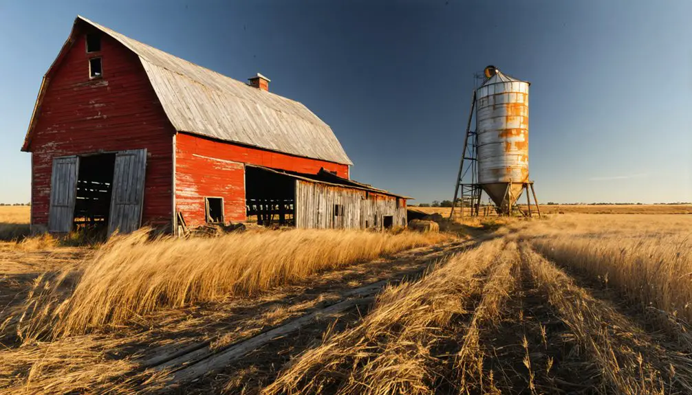 abandoned town in minnesota