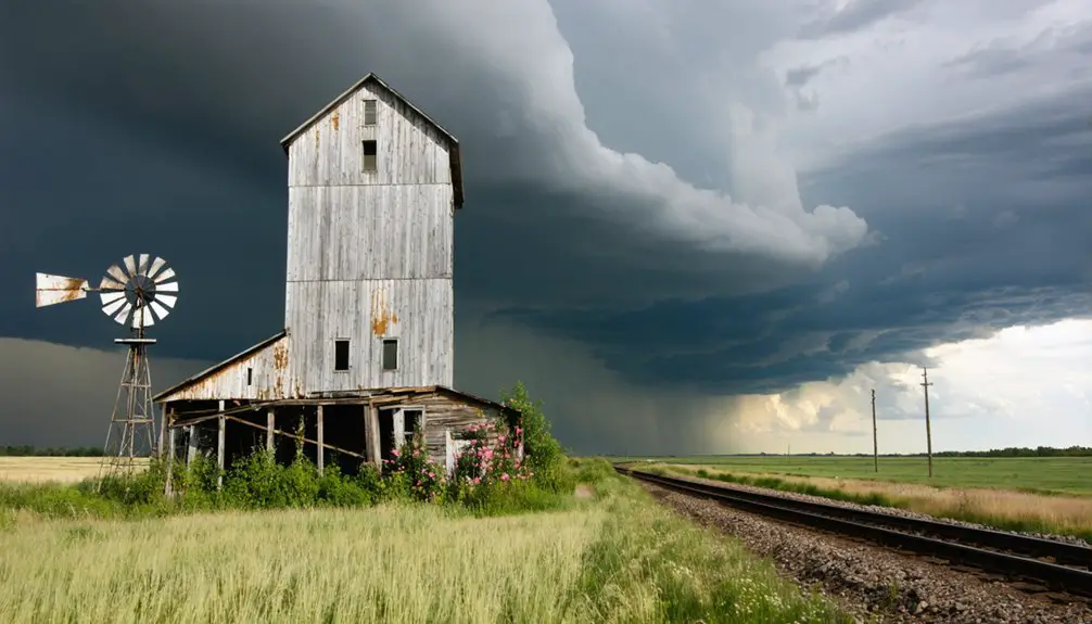 abandoned town in minnesota