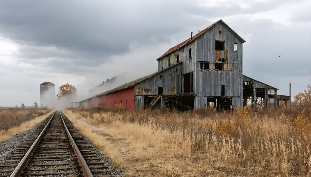 abandoned town in minnesota