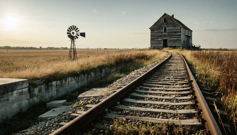 abandoned town in minnesota