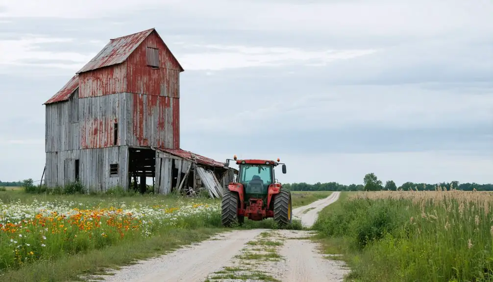 abandoned town in minnesota