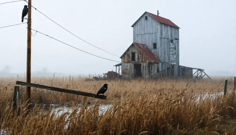 abandoned town in minnesota