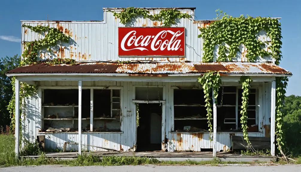 abandoned town in north carolina