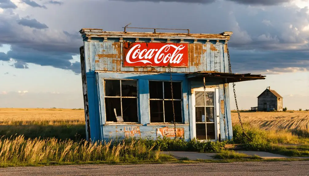 abandoned town in north dakota