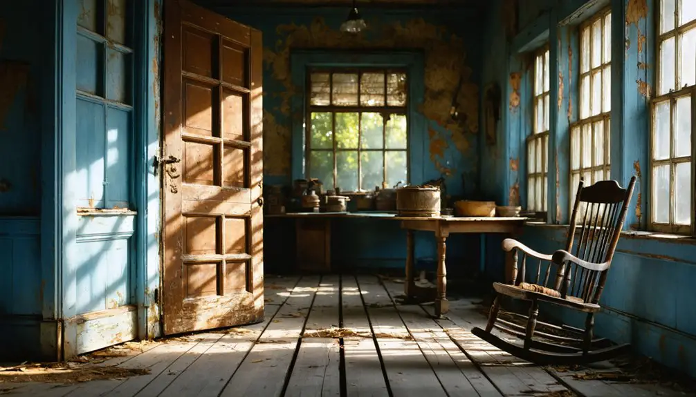 abandoned town in pennsylvania