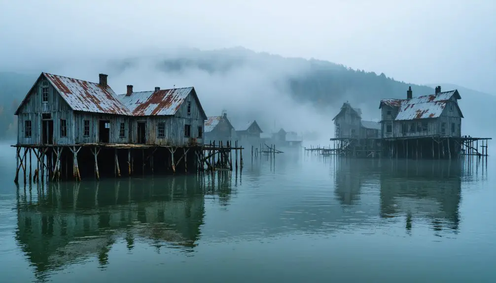 abandoned town in tennessee