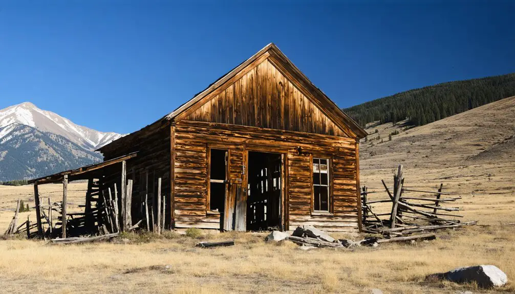 abandoned town in utah