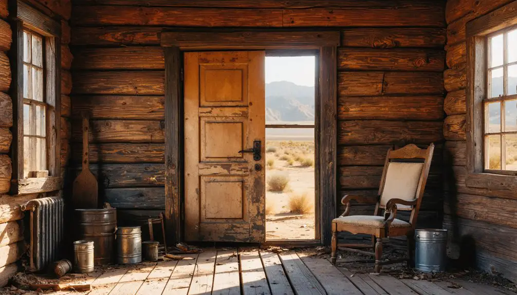abandoned town in utah