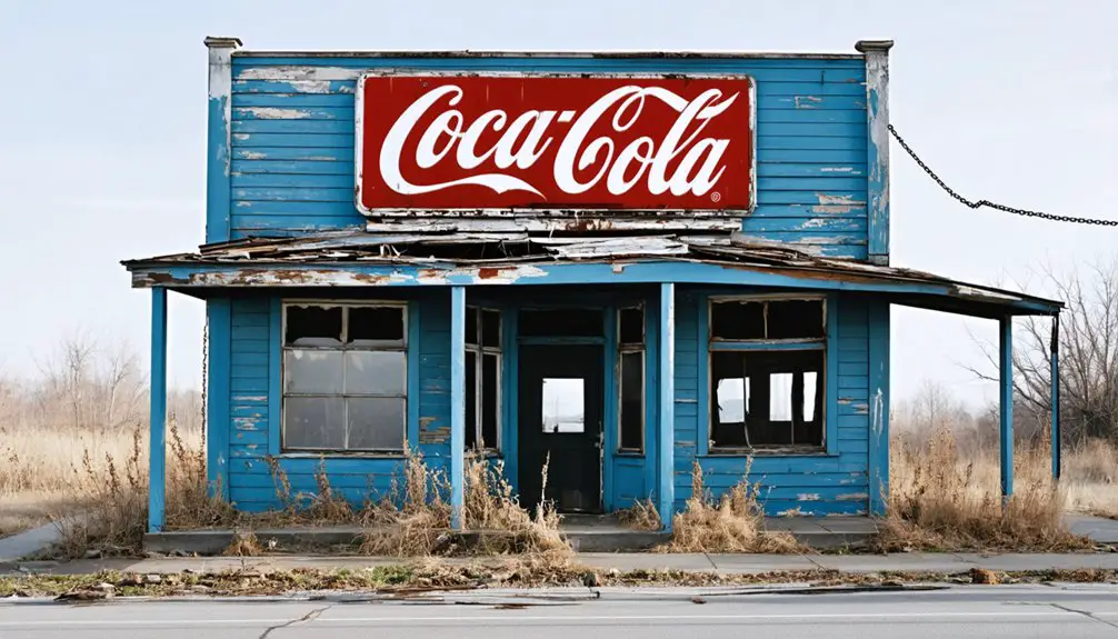 abandoned town in washington