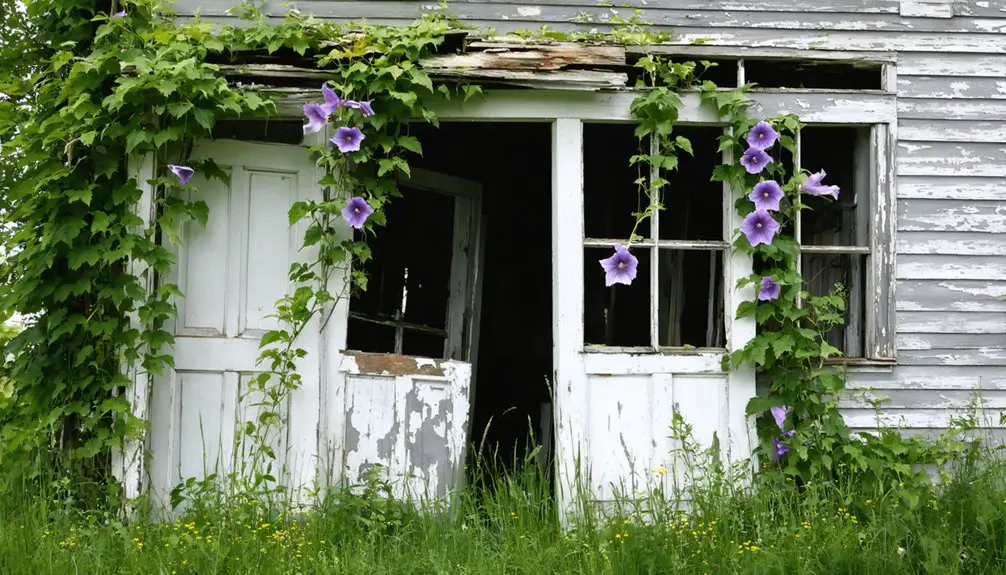 abandoned town in wisconsin