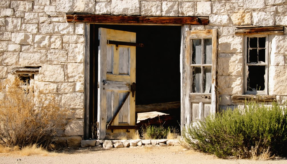 abandoned utah mining town