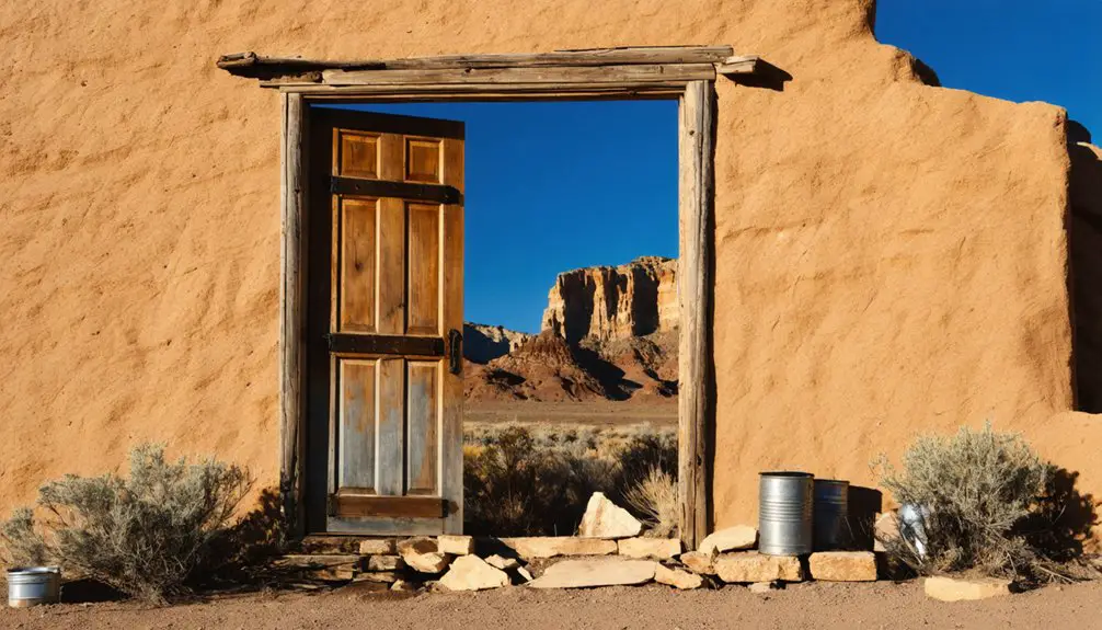 abandoned utah mining town