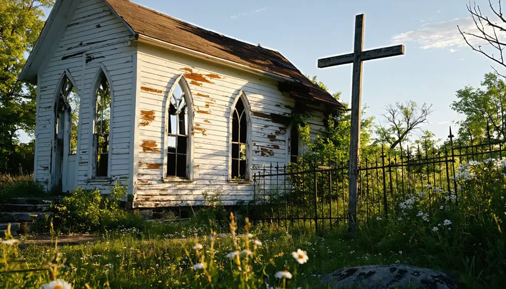 abandoned vermont ghost town