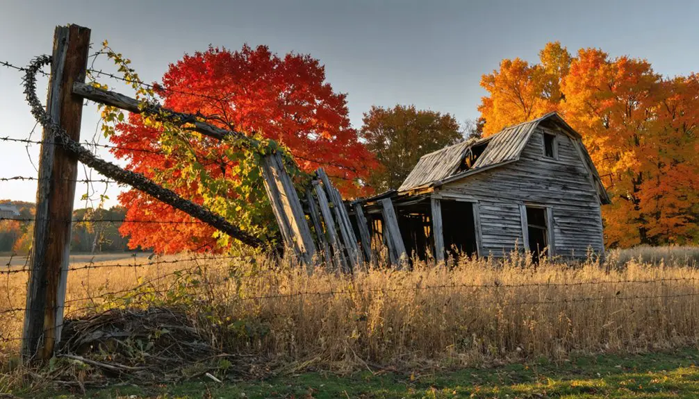 abandoned vermont ghost town