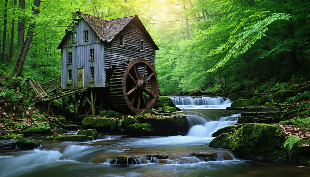 abandoned vermont ghost town