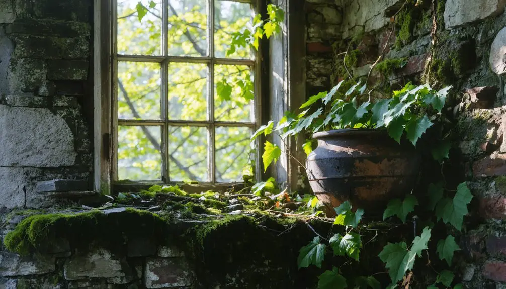 abandoned vermont ghost town