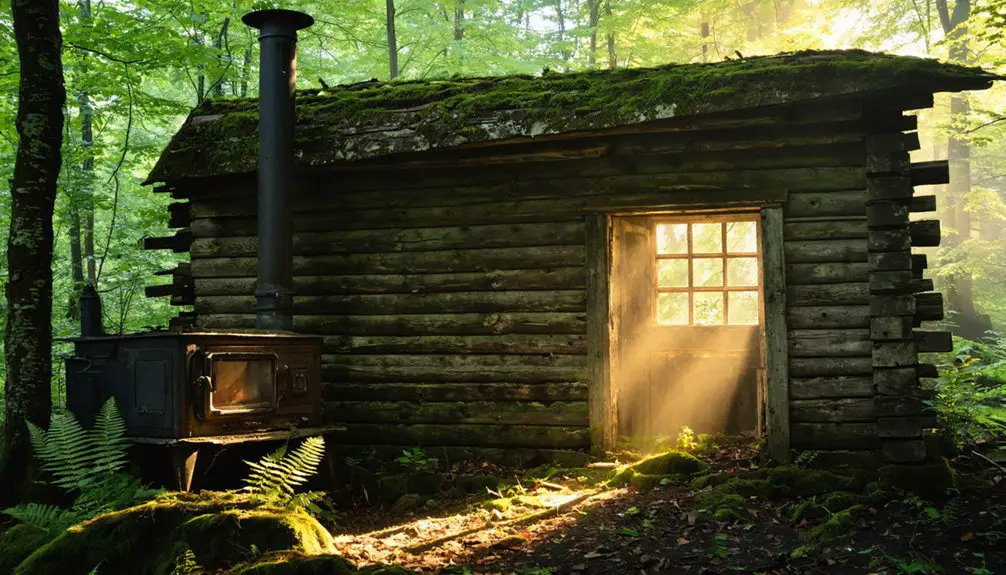 abandoned vermont ghost town