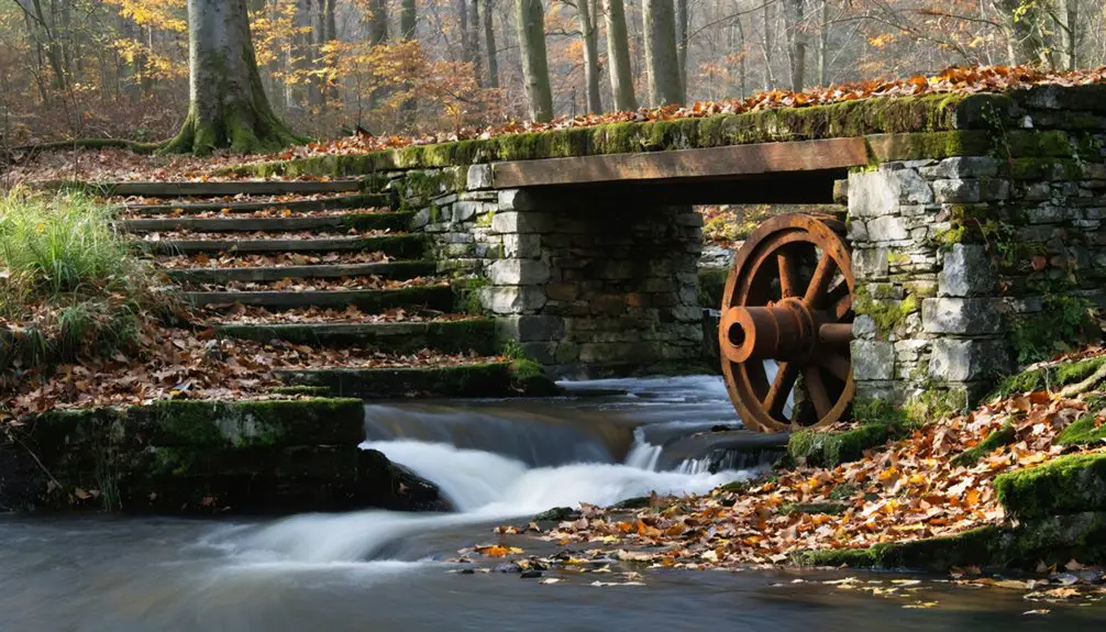 abandoned vermont ghost town
