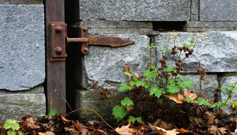 abandoned vermont ghost town